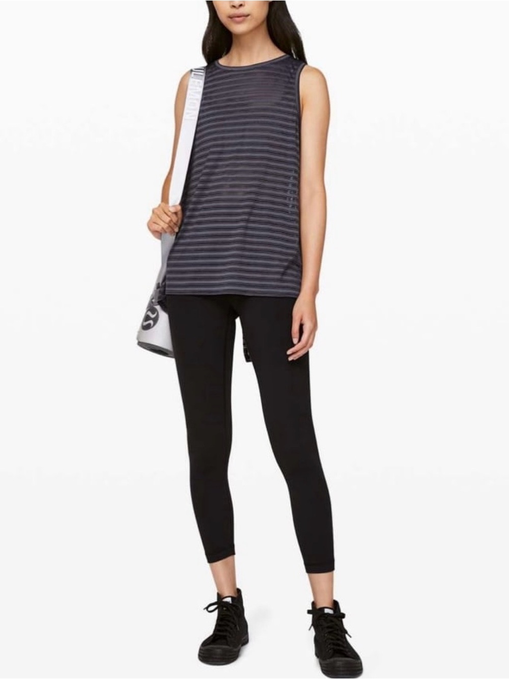 lululemon athletic Meet Halfway Tank